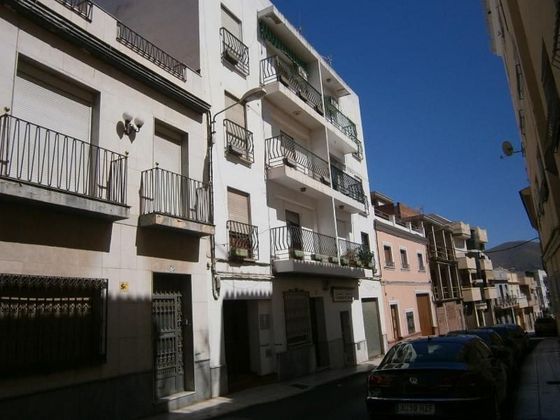 Foto 1 de Pis en venda a Berja de 3 habitacions amb terrassa