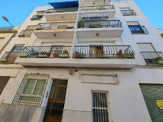 Foto 2 de Pis en venda a Berja de 3 habitacions amb terrassa