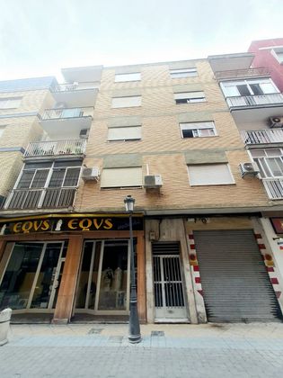 Foto 2 de Pis en venda a Molina de Segura ciudad de 4 habitacions i 112 m²