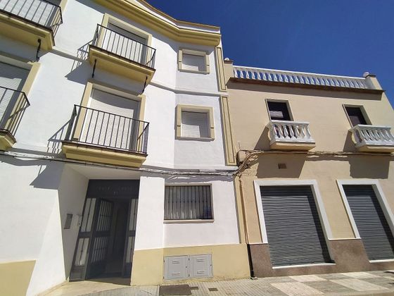 Foto 2 de Venta de piso en Puerto Serrano de 2 habitaciones con terraza y ascensor