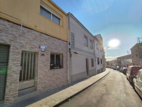 Foto 1 de Piso en venta en Centre - Castellar del Vallès de 3 habitaciones y 136 m²