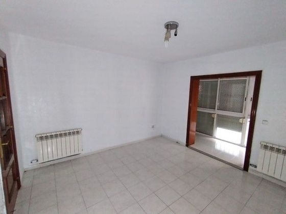 Foto 2 de Venta de piso en Balaguer de 3 habitaciones con terraza