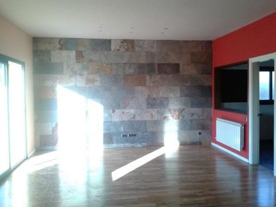 Foto 1 de Casa en venda a Bescanó de 3 habitacions amb garatge