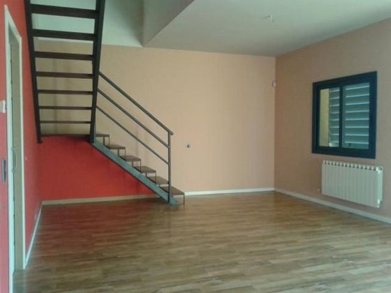 Foto 2 de Casa en venda a Bescanó de 3 habitacions amb garatge