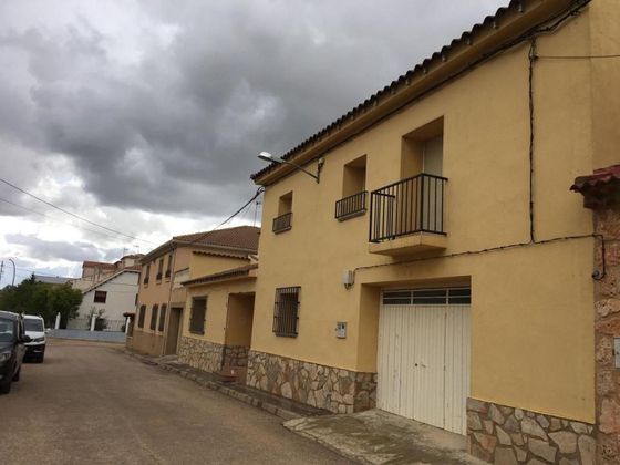 Foto 2 de Casa en venda a Palomares del Campo de 5 habitacions i 401 m²