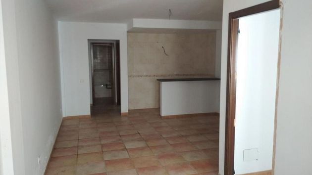 Foto 2 de Piso en venta en Paterna del Río de 2 habitaciones con garaje