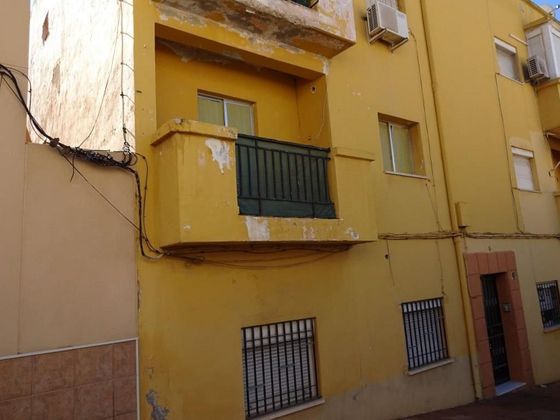 Foto 1 de Pis en venda a Piedras Redondas – Torrecárdenas de 3 habitacions i 53 m²