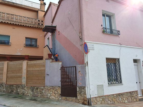 Foto 1 de Piso en venta en Sant Pere de 2 habitaciones con aire acondicionado