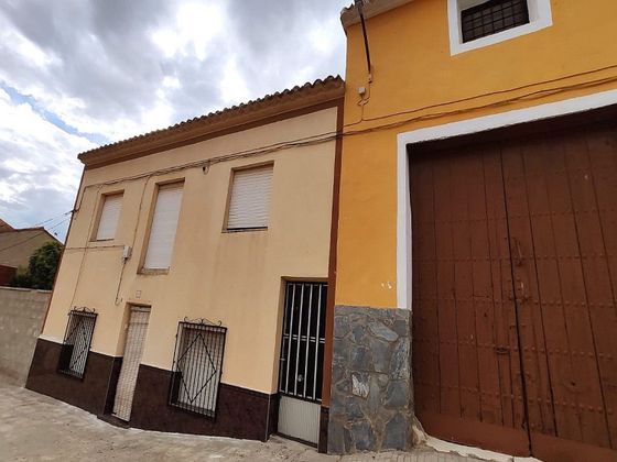 Foto 2 de Casa en venta en Chinchilla de Monte-Aragón de 3 habitaciones y 105 m²