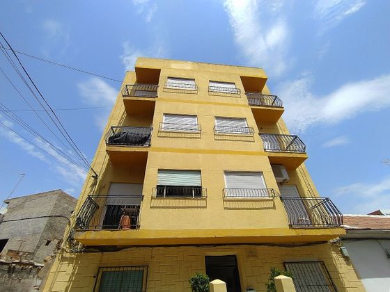 Foto 1 de Piso en venta en Alberca de 2 habitaciones con terraza