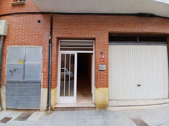Foto 2 de Pis en venda a Abarán de 3 habitacions amb garatge i ascensor