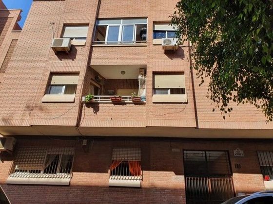 Foto 1 de Piso en venta en Piedras Redondas – Torrecárdenas de 3 habitaciones con balcón