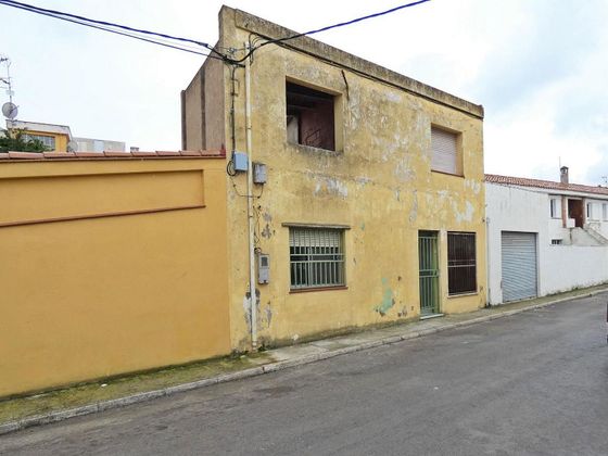 Foto 1 de Casa en venta en San Rafael del Río de 6 habitaciones con terraza