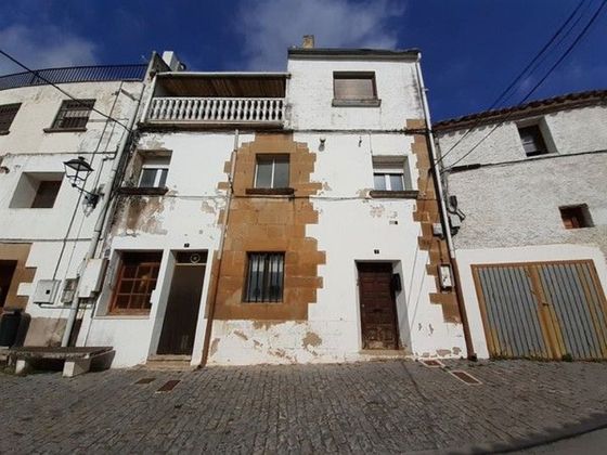 Foto 1 de Casa en venda a Añorbe de 3 habitacions amb garatge