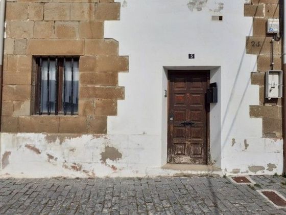 Foto 2 de Casa en venda a Añorbe de 3 habitacions amb garatge
