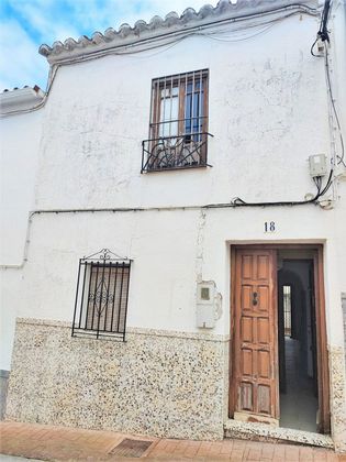 Foto 1 de Casa en venda a Sierra de Yeguas de 3 habitacions i 97 m²