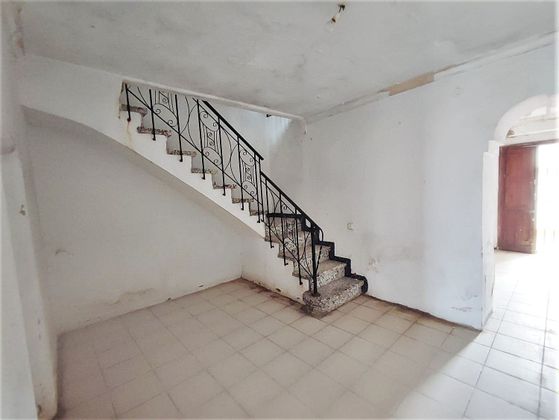 Foto 2 de Casa en venda a Sierra de Yeguas de 3 habitacions i 97 m²