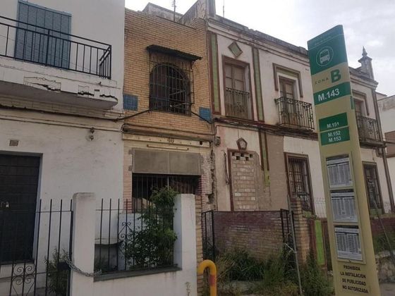 Foto 1 de Casa en venda a Barrio Bajo de 2 habitacions i 94 m²