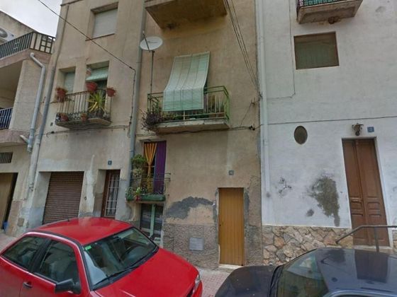 Foto 2 de Pis en venda a Masroig, El de 3 habitacions amb terrassa i balcó