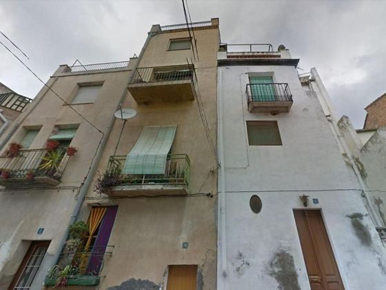 Foto 1 de Pis en venda a Masroig, El de 3 habitacions amb terrassa i balcó