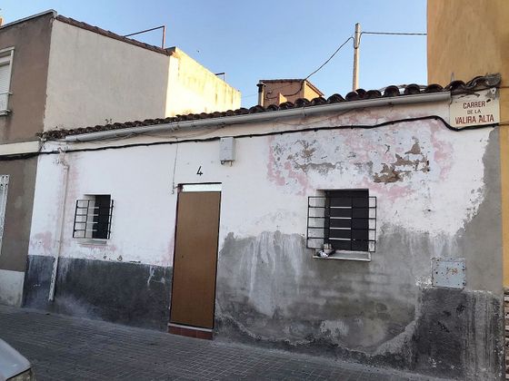 Foto 1 de Casa en venda a Poble Nou - Torreromeu - Can Roqueta de 2 habitacions i 65 m²
