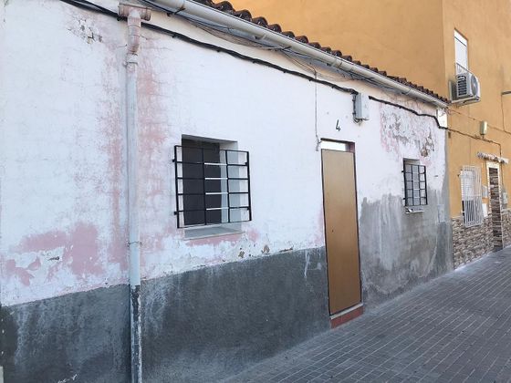 Foto 2 de Venta de casa en Poble Nou - Torreromeu - Can Roqueta de 2 habitaciones y 65 m²