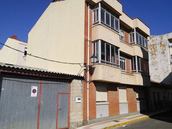 Foto 1 de Piso en venta en Valverde de la Virgen de 3 habitaciones con garaje