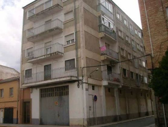 Foto 1 de Piso en venta en Peñaranda de Bracamonte de 2 habitaciones con terraza