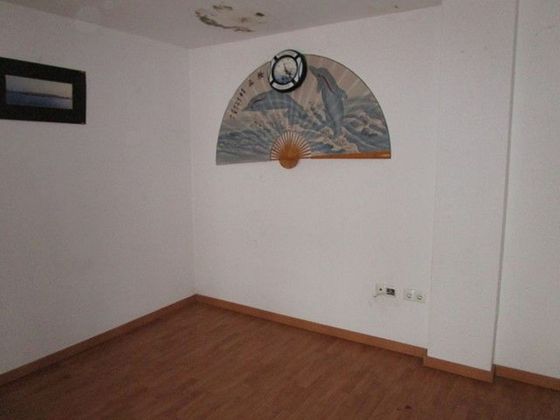 Foto 2 de Venta de piso en Ferreries de 2 habitaciones con balcón