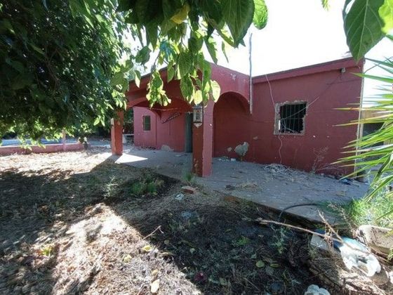 Foto 1 de Casa en venda a Morón de la Frontera de 3 habitacions amb piscina