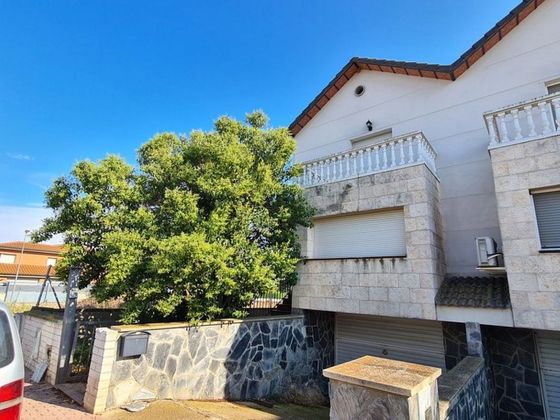 Foto 1 de Casa en venda a Os de Balaguer de 3 habitacions amb garatge i balcó