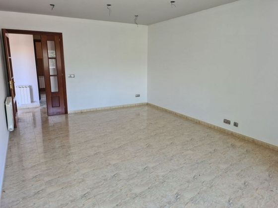 Foto 2 de Casa en venda a Os de Balaguer de 3 habitacions amb garatge i balcó