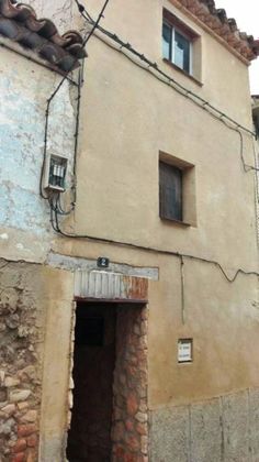 Foto 1 de Casa en venta en Velilla de Ebro de 5 habitaciones y 153 m²