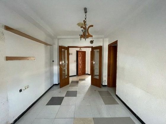 Foto 2 de Piso en venta en Olula del Río de 3 habitaciones y 75 m²