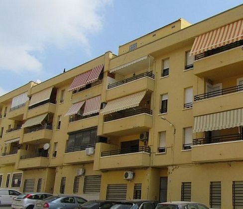 Foto 1 de Piso en venta en Javalí Nuevo de 3 habitaciones con balcón y aire acondicionado