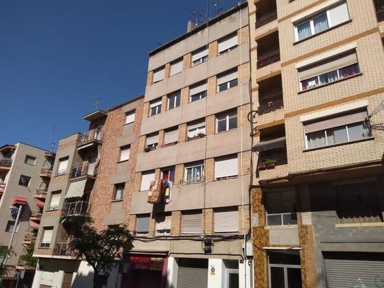 Foto 1 de Venta de piso en Balaguer de 3 habitaciones y 94 m²