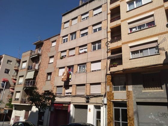 Foto 2 de Venta de piso en Balaguer de 3 habitaciones y 94 m²