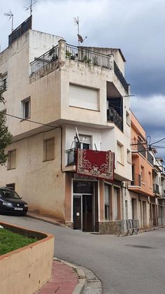 Foto 1 de Venta de piso en Vilartagues i Tueda de Dalt de 3 habitaciones con terraza