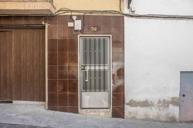 Foto 2 de Pis en venda a Torre del Campo de 3 habitacions i 72 m²