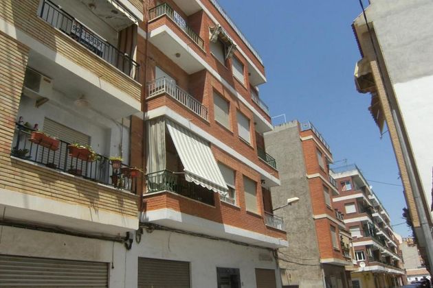 Foto 1 de Pis en venda a Alcantarilla de 3 habitacions i 80 m²