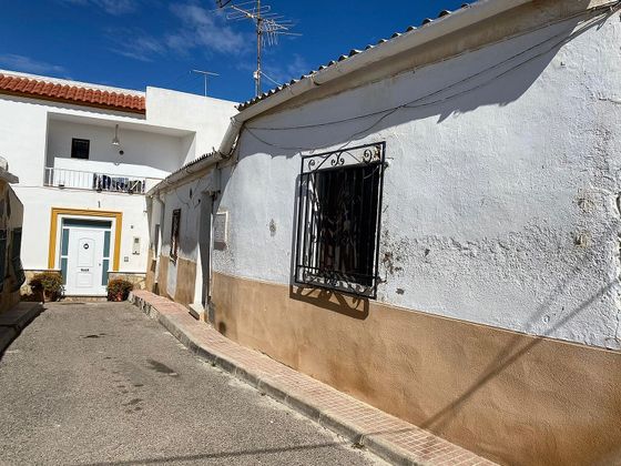 Foto 1 de Casa en venda a Cuevas del Almanzora pueblo de 3 habitacions i 112 m²