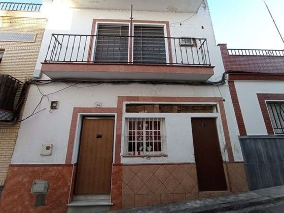 Foto 2 de Casa en venda a Puebla del Río (La) de 1 habitació amb aire acondicionat
