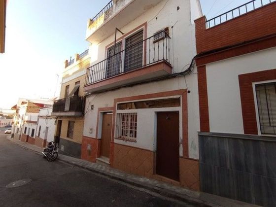 Foto 1 de Casa en venta en Puebla del Río (La) de 1 habitación con aire acondicionado