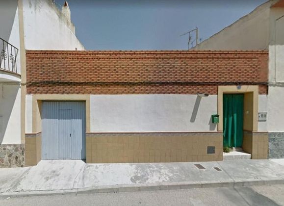 Foto 1 de Casa en venda a Villatobas de 3 habitacions amb terrassa