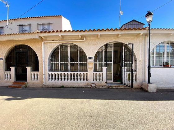 Foto 1 de Casa en venta en Los Narejos de 1 habitación con terraza y aire acondicionado