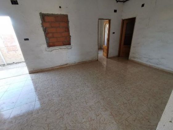 Foto 2 de Venta de casa en La Gangosa de 3 habitaciones y 141 m²