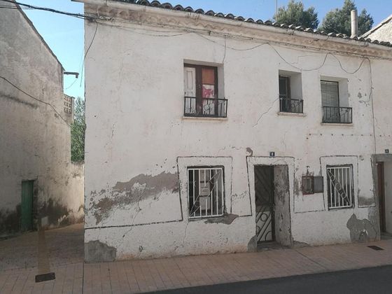 Foto 1 de Casa en venda a Gurrea de Gállego de 3 habitacions amb terrassa