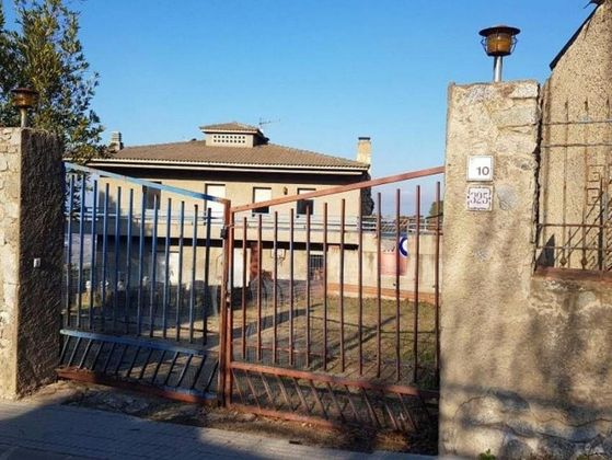 Foto 1 de Casa en venda a Vilanova del Vallès de 7 habitacions amb piscina