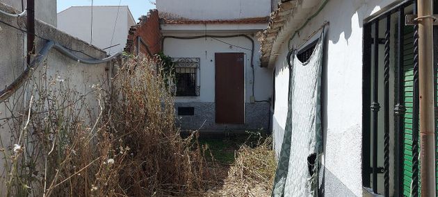 Foto 1 de Casa en venda a Villaluenga de la Sagra de 1 habitació i 72 m²