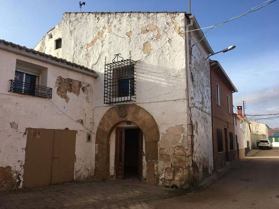 Foto 2 de Pis en venda a Villarejo de Fuentes de 2 habitacions amb aire acondicionat
